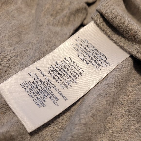 Chaps Short Sleeve Shirt BNWT - Picture 2 of 7